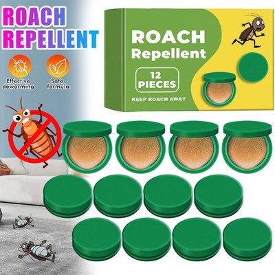 REPELENTE CUCARACHAS