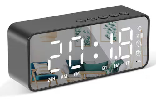 Reloj Despertador Inteligente